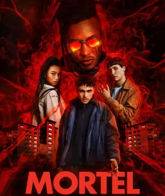 Смертоносный / Mortel