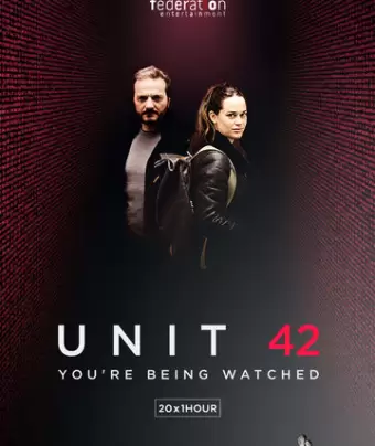 Отдел 42 / Unité 42