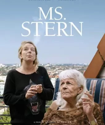 Фрау Штерн / Frau Stern