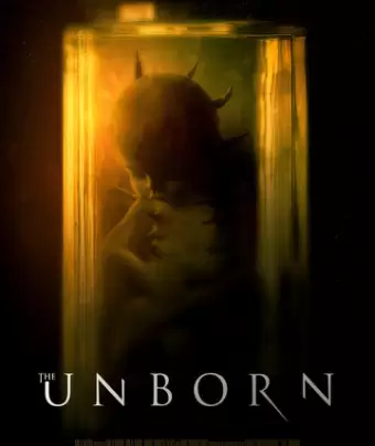 Нерождённый / The Unborn