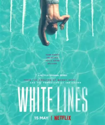 Белые линии / White Lines