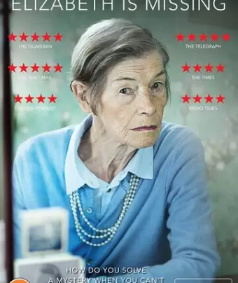 Найти Элизабет / Elizabeth Is Missing