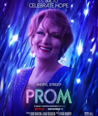 Выпускной / The Prom