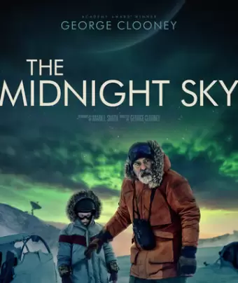 Полночное небо / The Midnight Sky