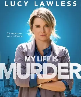 Моя жизнь — убийство / My Life Is Murder