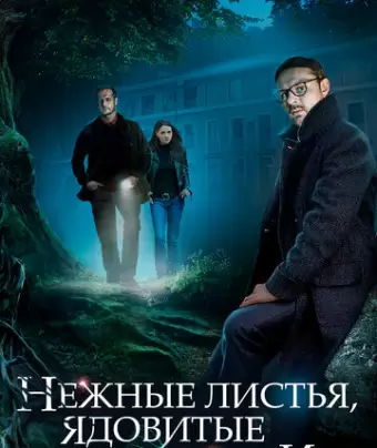 Нежные листья, ядовитые корни