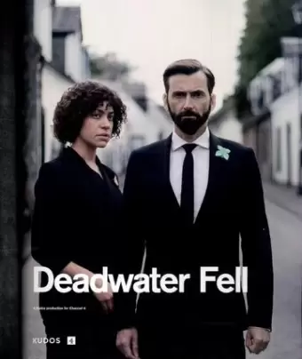 Падение в мёртвые воды / Deadwater Fell