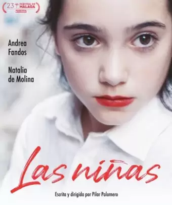 Девочки / Las niñas
