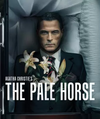 Бледный конь / The Pale Horse