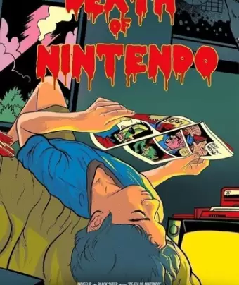 Смерть Nintendo / Death of Nintendo