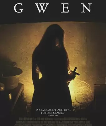 Гвен / Gwen