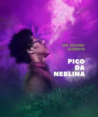 Пико-да Неблина / Pico da Neblina