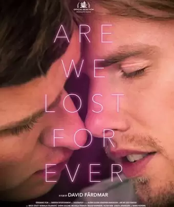 Мы потеряны навсегда? / Are We Lost Forever