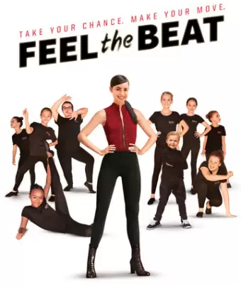 Чувствуй ритм / Feel the Beat