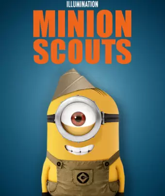 Миньоны-скауты / Minion Scouts