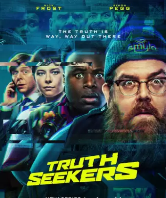 Искатели правды / Truth Seekers