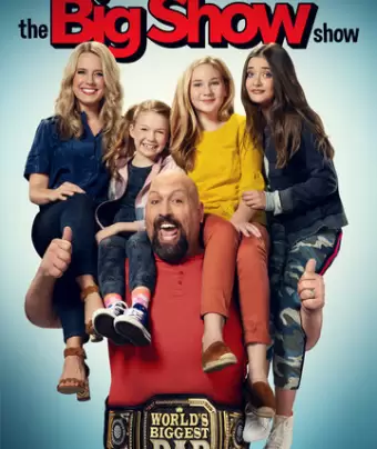 Шоу Биг Шоу / The Big Show Show