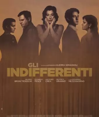 Равнодушные / Gli indifferenti