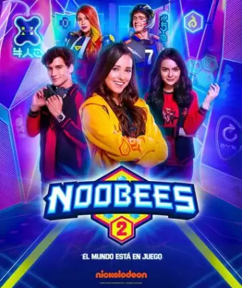 Нубы / Noobees