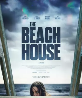 Пляжный домик / The Beach House