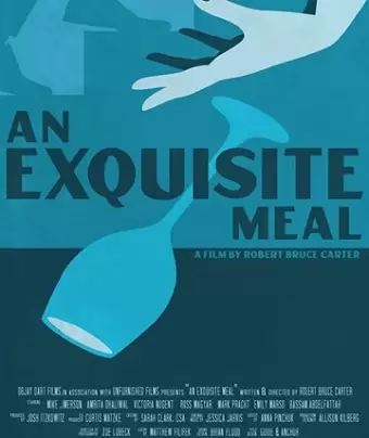 Изысканное блюдо / An Exquisite Meal