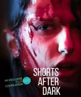 Истории для просмотра в темноте / Shorts After Dark