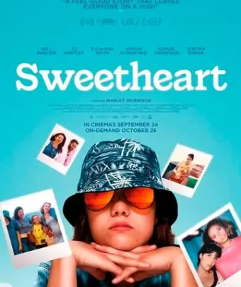 Дорогуша / Sweetheart