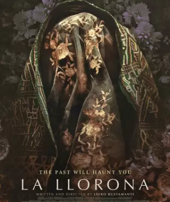 Ла Йорона / La llorona