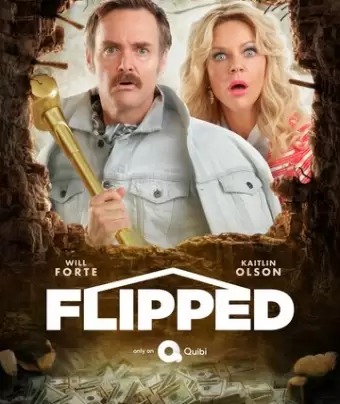 Ремонт / Flipped