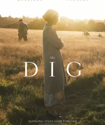 Раскопки / The Dig