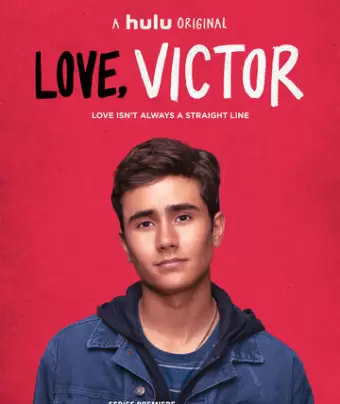 С любовью, Виктор / Love, Victor