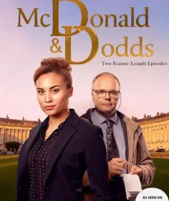 Макдональд и Доддс / McDonald & Dodds
