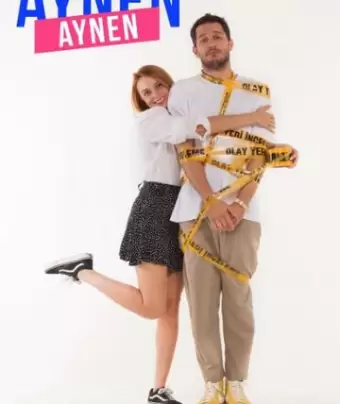 Именно так / Aynen Aynen