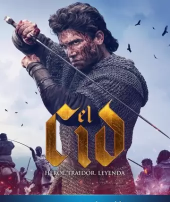 Эль Сид / El Cid