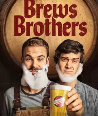 Пивные братья / Brews Brothers