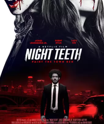 Клыки ночи / Night Teeth