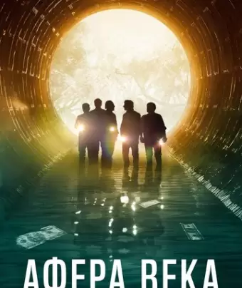 Афера века / El robo del siglo