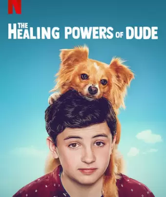 Целебные силы дружка / The Healing Powers of Dude