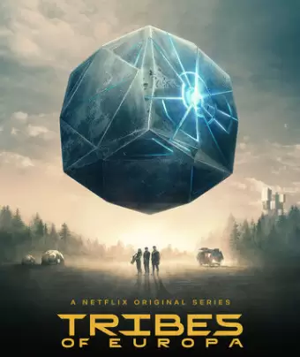 Племена Европы / Tribes of Europa