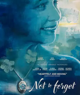 Не забывать / Not to Forget