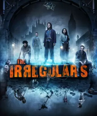 Нерегулярные части / The Irregulars