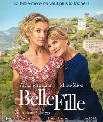 Невестка / Belle fille