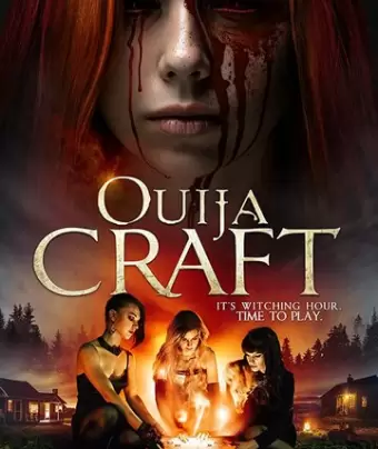 Колдовство Уиджи / Ouija Craft
