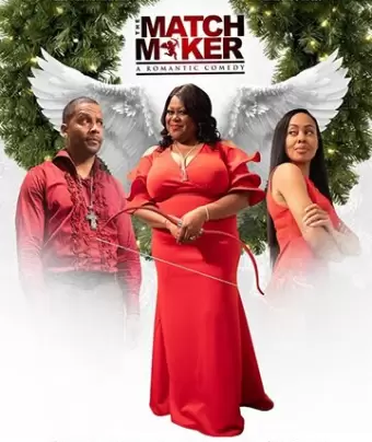 Сводница / Tamera Hill's The Matchmaker