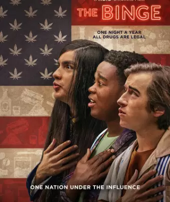 Кутёж / The Binge