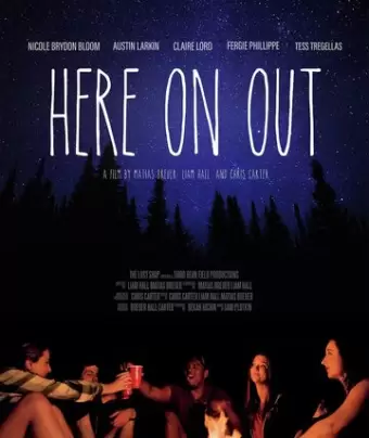 Отныне и навеки / Here On Out