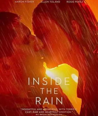 Под дождем / Inside the Rain