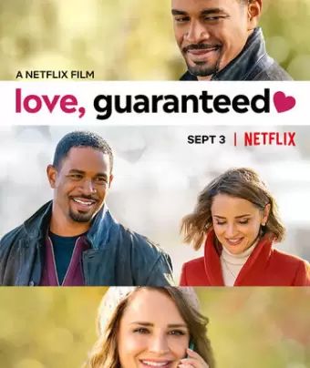 Любовь гарантирована / Love, Guaranteed