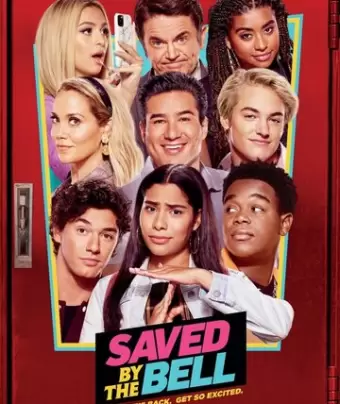 Спасённые звонком / Saved by the Bell