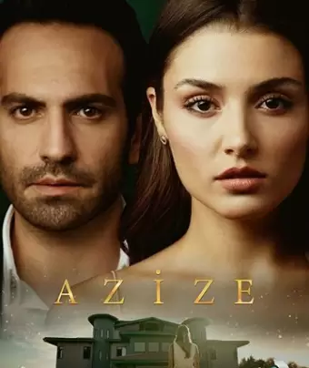 Азизе / Azize